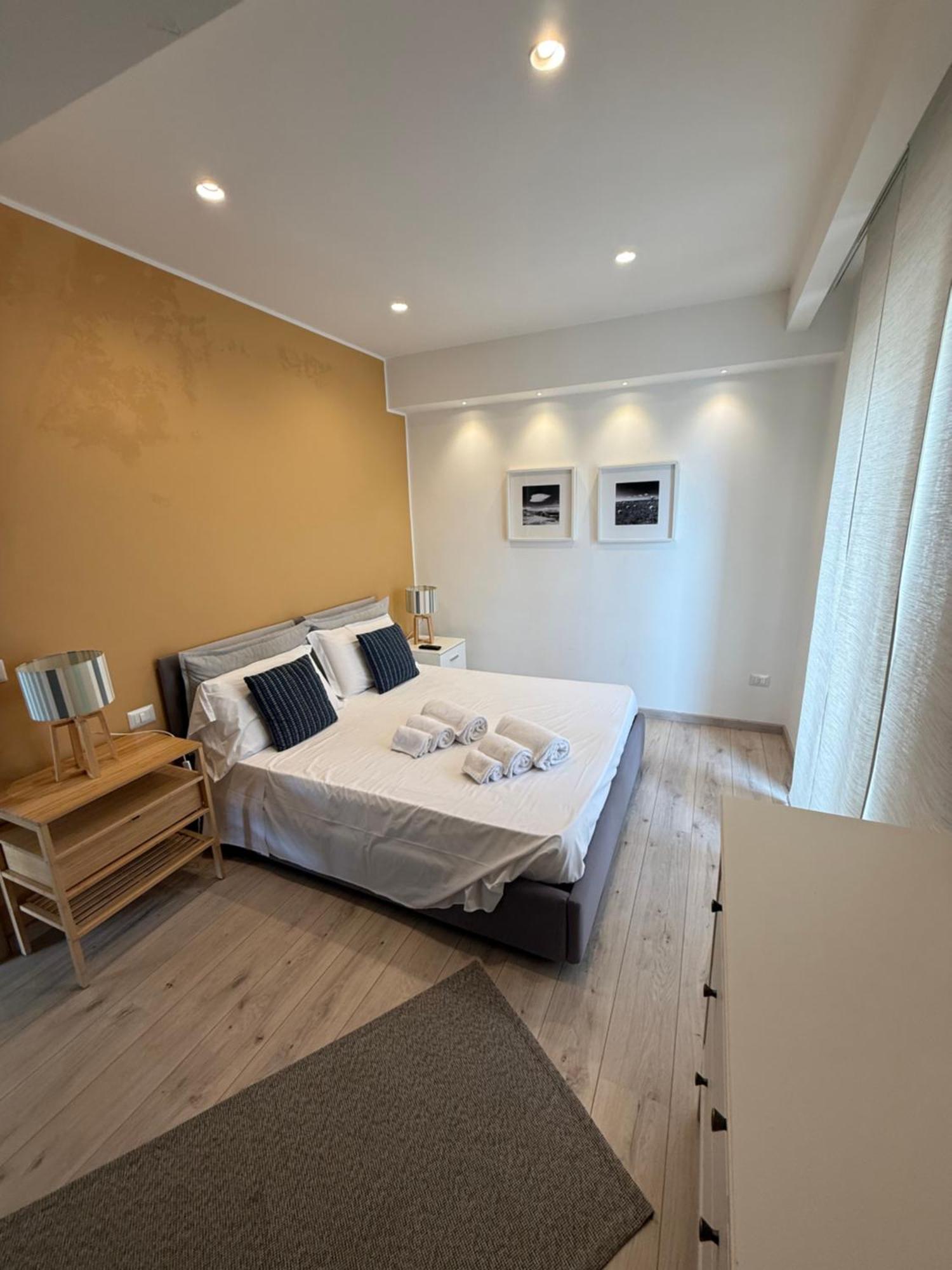 Casa Vitale آتْشّي كاستيلّو المظهر الخارجي الصورة