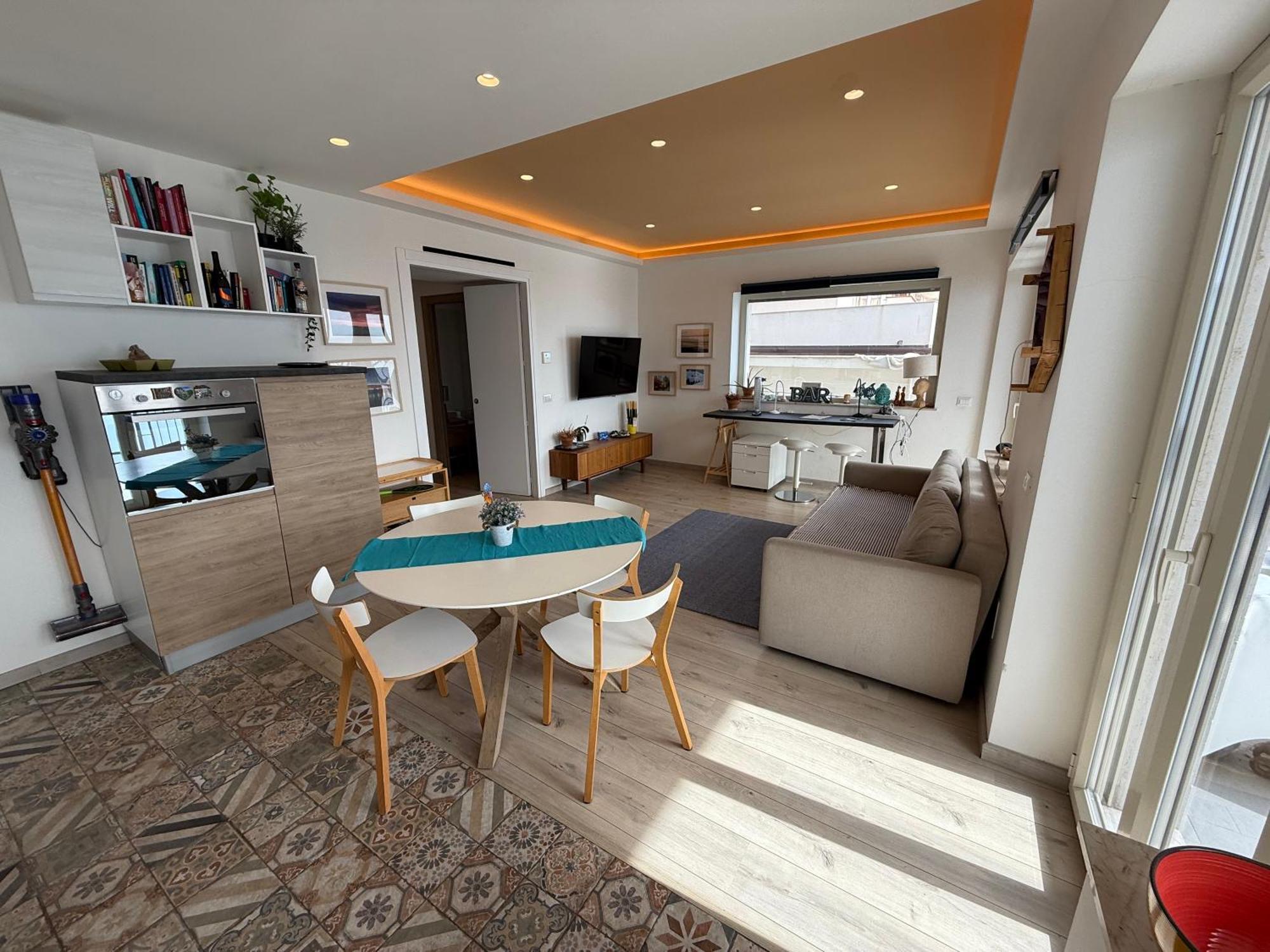 Casa Vitale آتْشّي كاستيلّو المظهر الخارجي الصورة